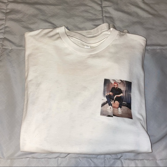 Other - Frank Ocean Blonded T Shirt *SOLD*